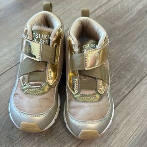 Tsukihoshi Tokyo Waterproof Sneaker